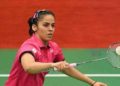 Indian badminton star Nehwal cleared to play after a false positive Covid-19 result
