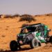 Qatar International Rally: Saudi Arabia’s Saleh one to look for in T3 category