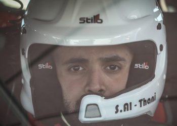 Qatar International Rally: Nasser, Al Kuwari lead home challenge; Sheikh Suhaim set for debut