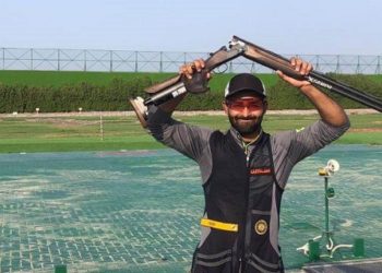 Shotgun World Cup: Angadvir, Mairaj among others to lead India’s challenge