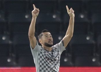 Al Sadd thrash Al Khor 7-0 to open up 13-point lead over Al Duhail
