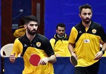 Qatar’s Ahmad Khalil gets wildcard for Star Contender main draw