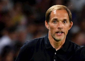Tuchel appointed Chelsea manager on an 18-month contract