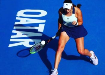 Qatar Open from March 1 to 7, says WTA Tour