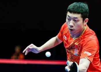 China’s Xu Xin leads array of stars for WTT Middle East Hub in Doha