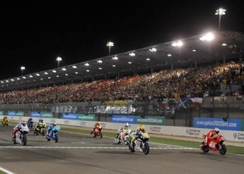 Qatar MotoGP Test schedule updated