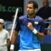 Australian Open qualifiers: India’s Ramkumar advances into second round