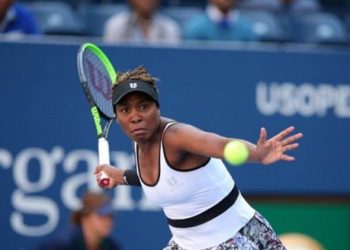 ‘Young’ Venus opens campaign in style
