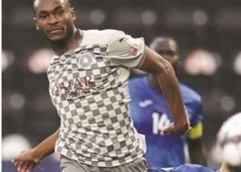 Qatar Cup semis: We’ll start on a positive note, says Abdulkarim