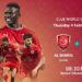 FIFA Club World Cup: Al Duhail face African champions Al Ahly