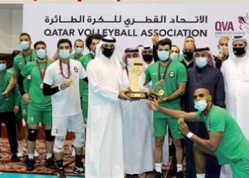 Qatar Cup: Al Ahli overcome league champions Police to win title