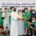 Qatar Cup: Al Ahli overcome league champions Police to win title