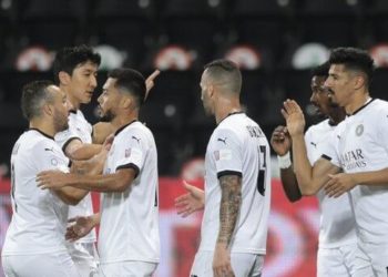 Al Sadd beat Al Ahli 3-0 to open up 16 points lead over Al Duhail
