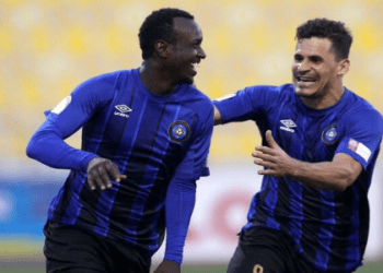QSL: Mudather scores as Al Sailiya beat Al Gharafa