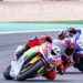 Qatar Superstock 600: Al Sulaiti makes it three in a row