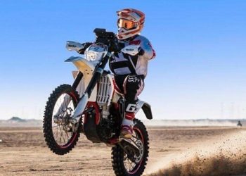 Qatar International Baja joins FIM Series in April