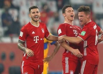 FIFA Club World Cup: Pavard stars as Bayern beat Tigres UANL to win second title