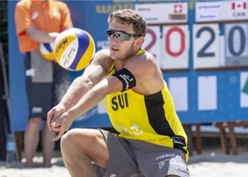 FIVB World Tour: Doha Beach Volleyball Cup begins tomorrow