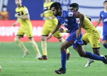 ISL: Bengaluru face tough test against East Bengal