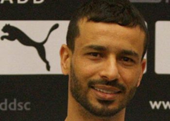 We need to play well to defend Qatar Cup title, says Khoukhi