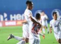 Bengaluru beat East Bengal to snap eight-game winless run