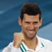The best match so far, says Djokovic after reaching 28th Grand Slam final