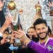 3rd place: El Shenaway saves two as Al Ahly edge Palmeiras 3-2 in shootout