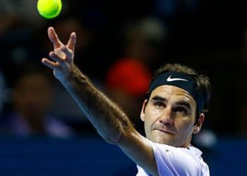 Federer to kick off 2021 season at Qatar ExxonMobil Open