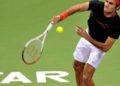 Federer to kick off 2021 season at Qatar ExxonMobil Open