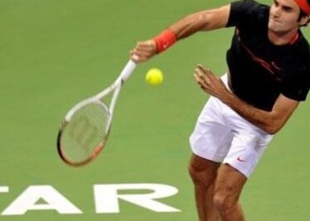 Federer to kick off 2021 season at Qatar ExxonMobil Open