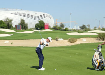 Commercial Bank Qatar Masters to be held without fans: QGA