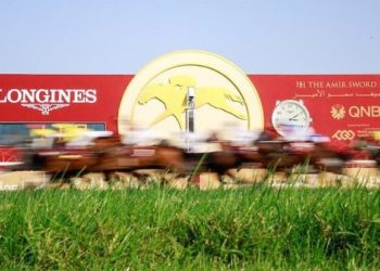 HH The Amir Sword Festival: Qatari horses to compete against Europe’s best