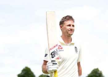 Chennai Test: We’ve got to look at 600-700 runs, says centurion Root