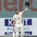 Chennai Test: England storms past 550 as Root hits double ton