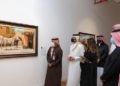 Katara International Arabian Horse Festival gets off to impressive start
