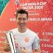 Lewandowski double takes Bayern into FIFA Club World Cup final