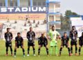 Mohammedan Sporting drop points in fourth straight goalless draw