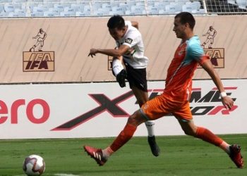 Sudeva Delhi ride Naocha brace to beat Chennai City 4-0