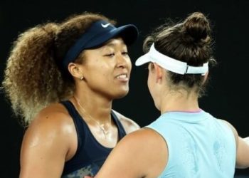 Osaka claims her fourth Grand Slam after winning Australian Open