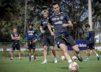 ISL: Chennaiyin FC look for win against Bengaluru FC