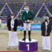 CHI Al Shaqab: Belgium’s Oliver makes winning start in Qatar