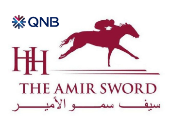 HH The Amir Sword Festival: Qatar National Bank named official sponsor