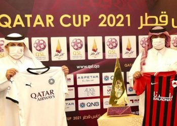 Qatar Cup: Al Sadd face Al Rayyan in first semifinal on Thursday
