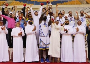 Al Gharafa overcome Al Shamal to lift Qatar Cup