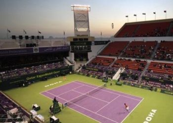 Qatar Total Open: Virtual draw ceremony on Feb 27