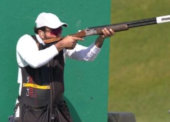 ISSF Moroccan Grand Prix: Qatar’s Rashid wins skeet gold