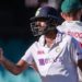 2nd Test: Ashwin hits 106 as India inch closer to victory