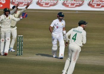 Rawalpindi Test: Pakistan, South Africa look for advantage