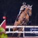 Qatar’s Al Suwadi to compete against world’s best at Commercial Bank CHI AL SHAQAB