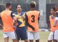 Tough task for Sankarlal as Mohammedan face Chennai City